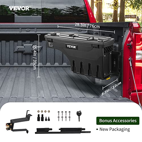 Truck Bed Storage Box