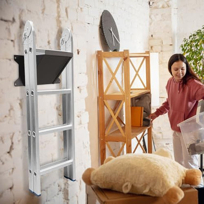 Ladder Hooks Ladder Rack