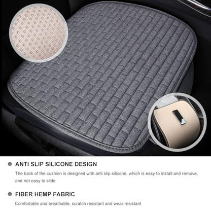 Front Car Seat Cover