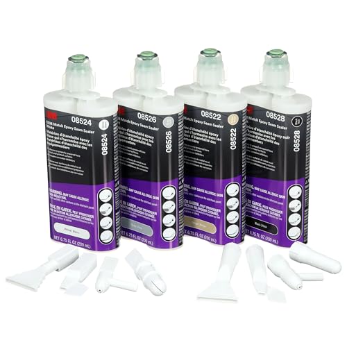 OEM Match Sprayable 1K Tip (10 Count)