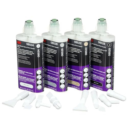 OEM Match Sprayable 1K Tip (10 Count)