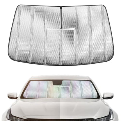 Windshield Sun Shade for Cadillac ct5 2020