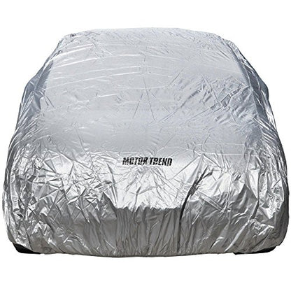 All Season WeatherWear 1
