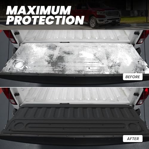Tailgate Mat for RAM 2500