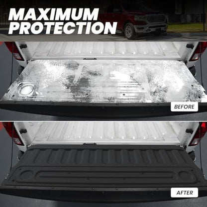 Tailgate Mat for RAM 2500