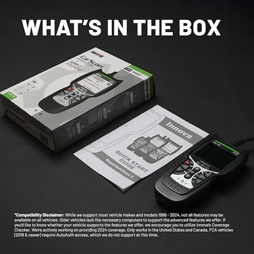 5310 OBD2 Scanner