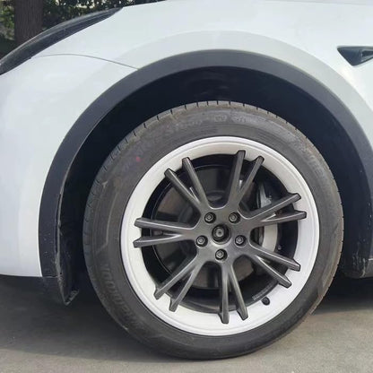 Wheel Rim Protector for Tesla Model Y Gemini 19 inch Apollo Wheels 2020