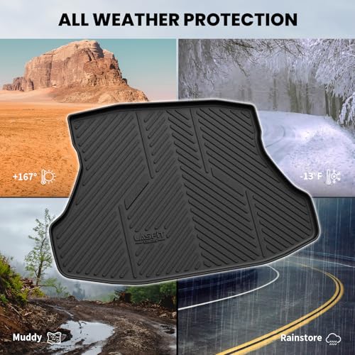 Cargo Mat for Acura ILX 2013
