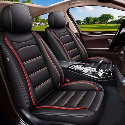 Car Seat Covers Fit for Chevy Equinox 2011
