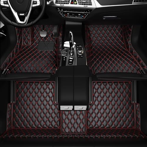 Customized Personalized car Floor mats