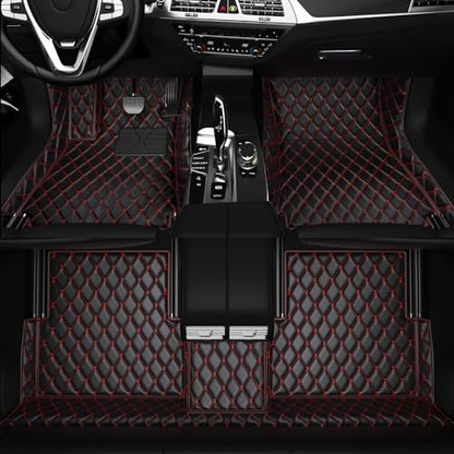 Customized Personalized car Floor mats