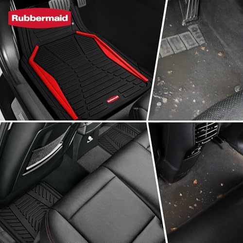 Car Mat Full Set All
