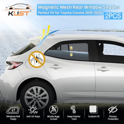 Car Window Shades for 2019