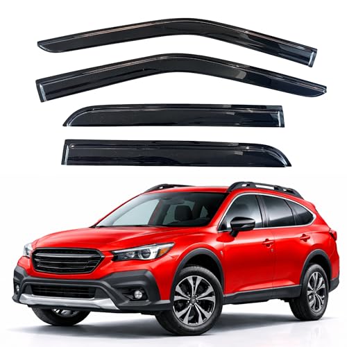 Rain Guards Fit for 2020