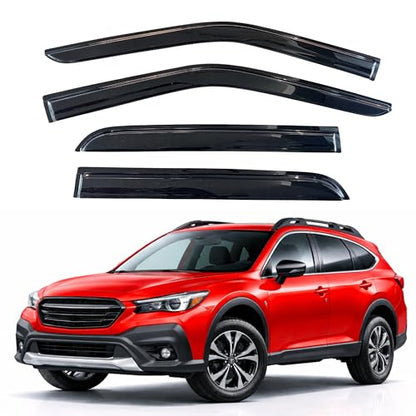 Rain Guards Fit for 2020