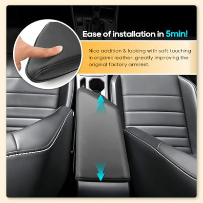Armrest Cover for 2020