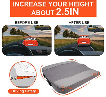 Car Seat Cushion