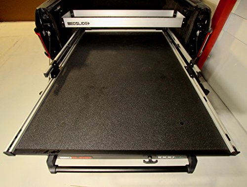 BEDBIN Upper Tray 58 Wide. Added Storage and Space to Your