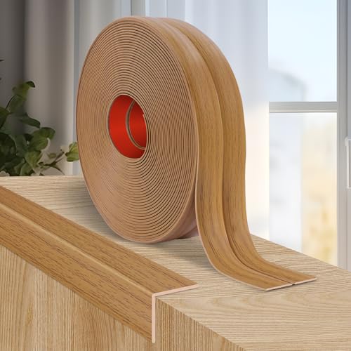 Wall Corner Protector Peel and Stick Corner Trim Molding
