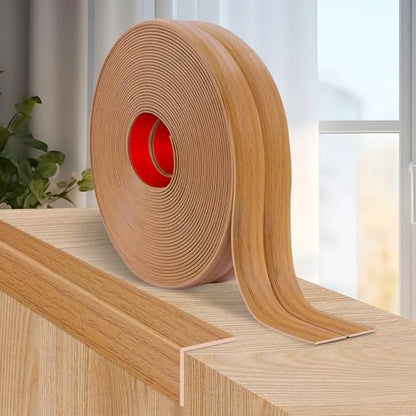 Wall Corner Protector Peel and Stick Corner Trim Molding
