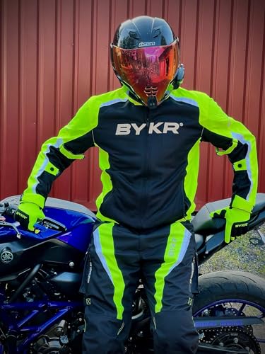 All Weather Motorcycle Gloves for Men & Women