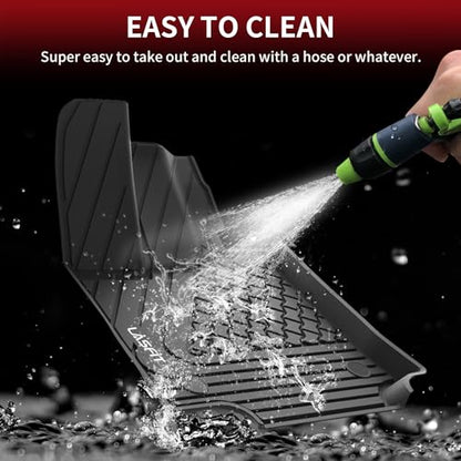 Floor Mats for 2022