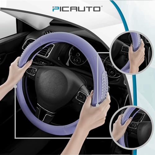 Steering Wheel Cover
