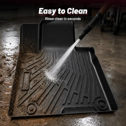Floor Mats for Hyundai Tucson 2022