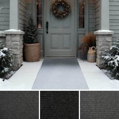 Spartan Weather Warrior Duty Indoor