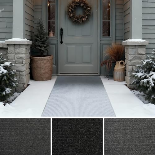 Spartan Weather Warrior Duty Indoor