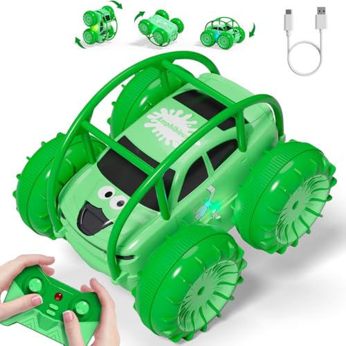 Remote Control Car