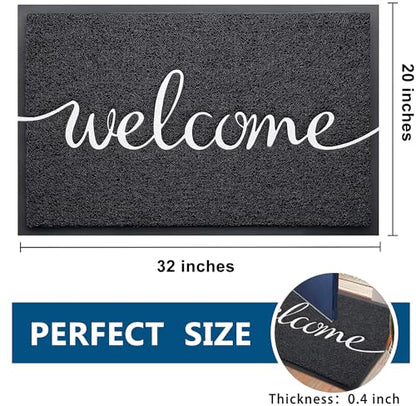 Funny Welcome Mats Outdoor