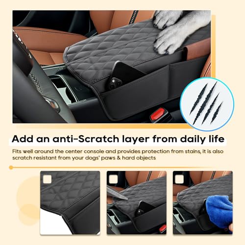 Armrest Cover for 2020