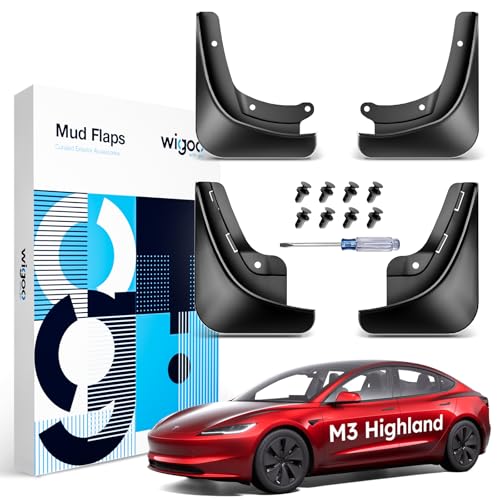 for Tesla Model 3 2024