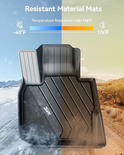 Floor Mats & Cargo Liner Fit 2018