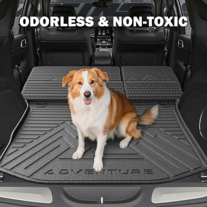 Floor Mats for 2022 (7 Count)