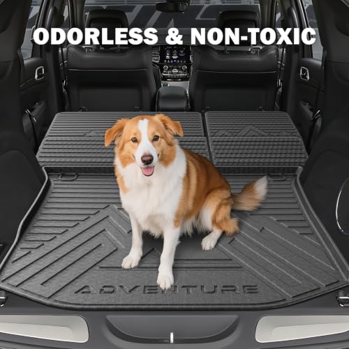 Floor Mats Set for 2022 (8 Count)