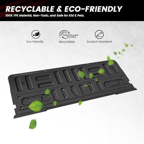 Tailgate Mat for Ford F