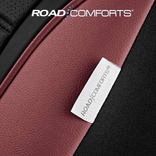 Leather Seat Covers
