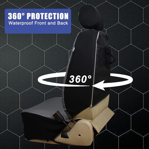 Car Seat Cover