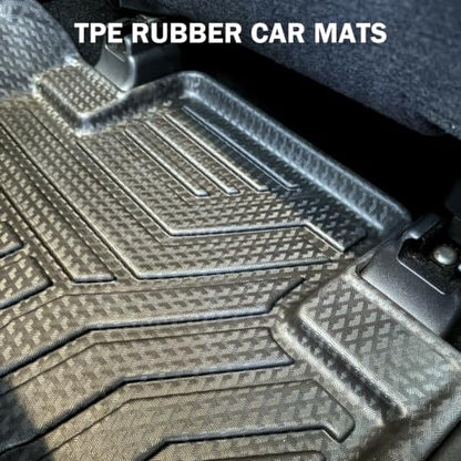 Floor Mats for 2022 (7 Count)