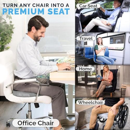 Doctor Recommended Seat Cushion