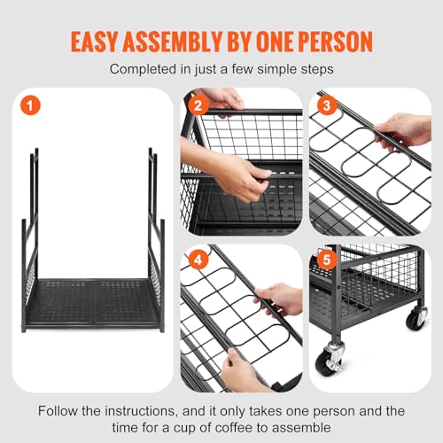 Garden Tool Organizer