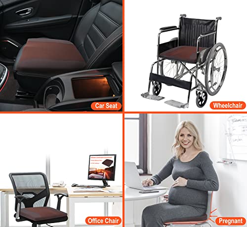Car Seat Cushion
