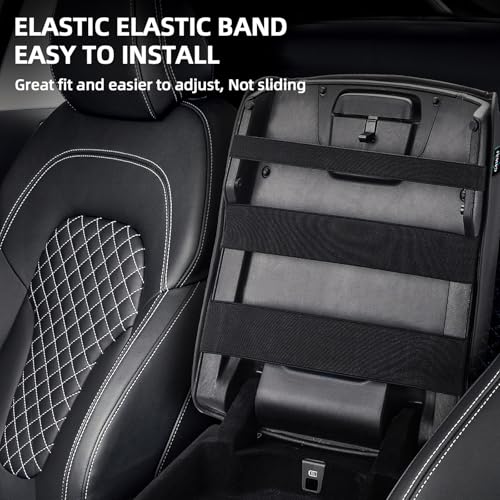 Center Console Cover Fit for 2009