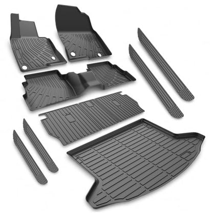 Floor Mats for Mazda CX