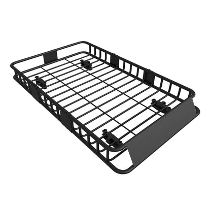 250LBS Universal Roof Rack Basket