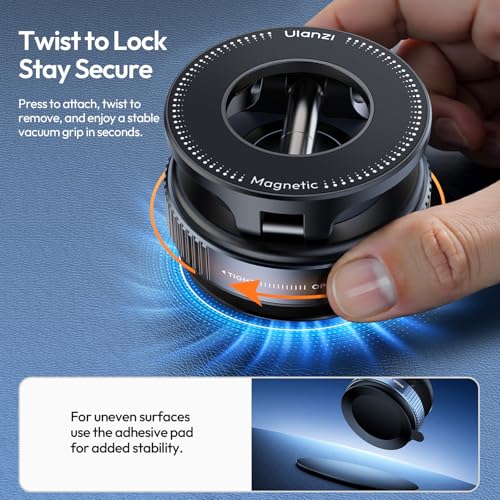 SK 25 Car Phone Holder for Magsafe