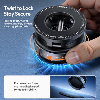 SK 25 Car Phone Holder for Magsafe