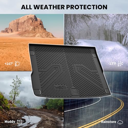 Cargo Mat for Audi Q5